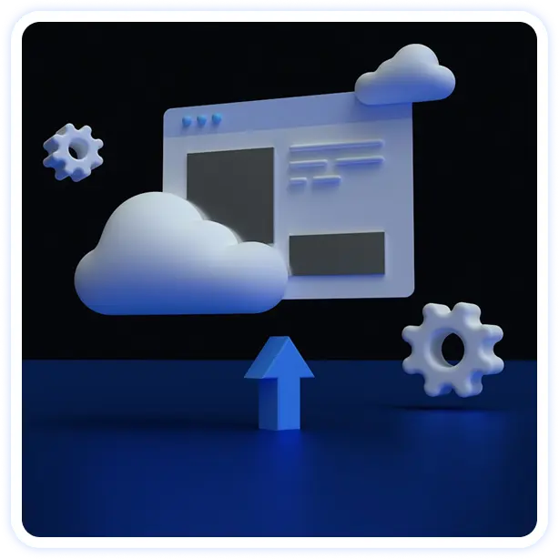 managed data services