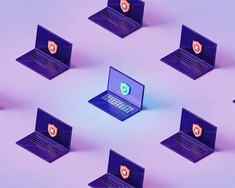Data security