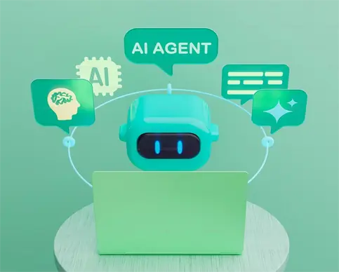 Genrative AI innovations