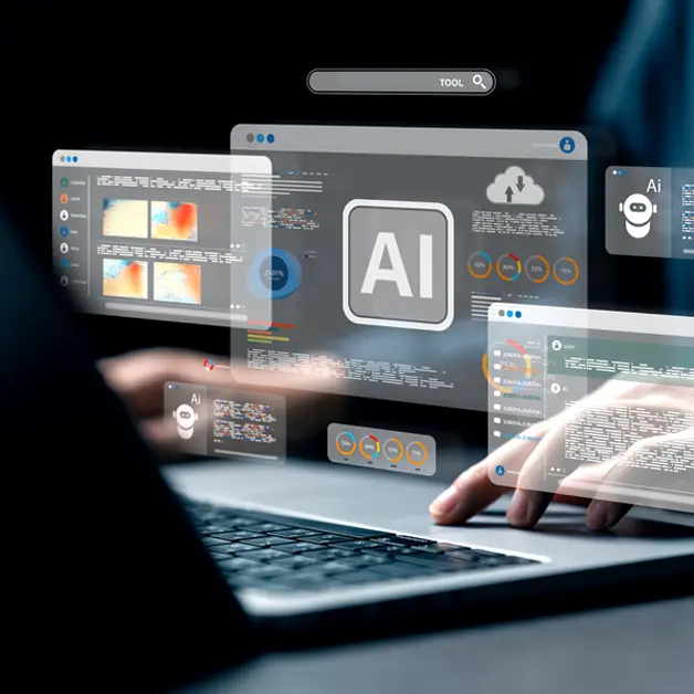 AI & ML consulting firms