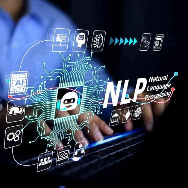 Natural Language Processing