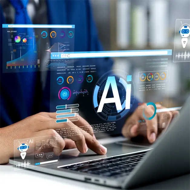 Voice AI and Analytics