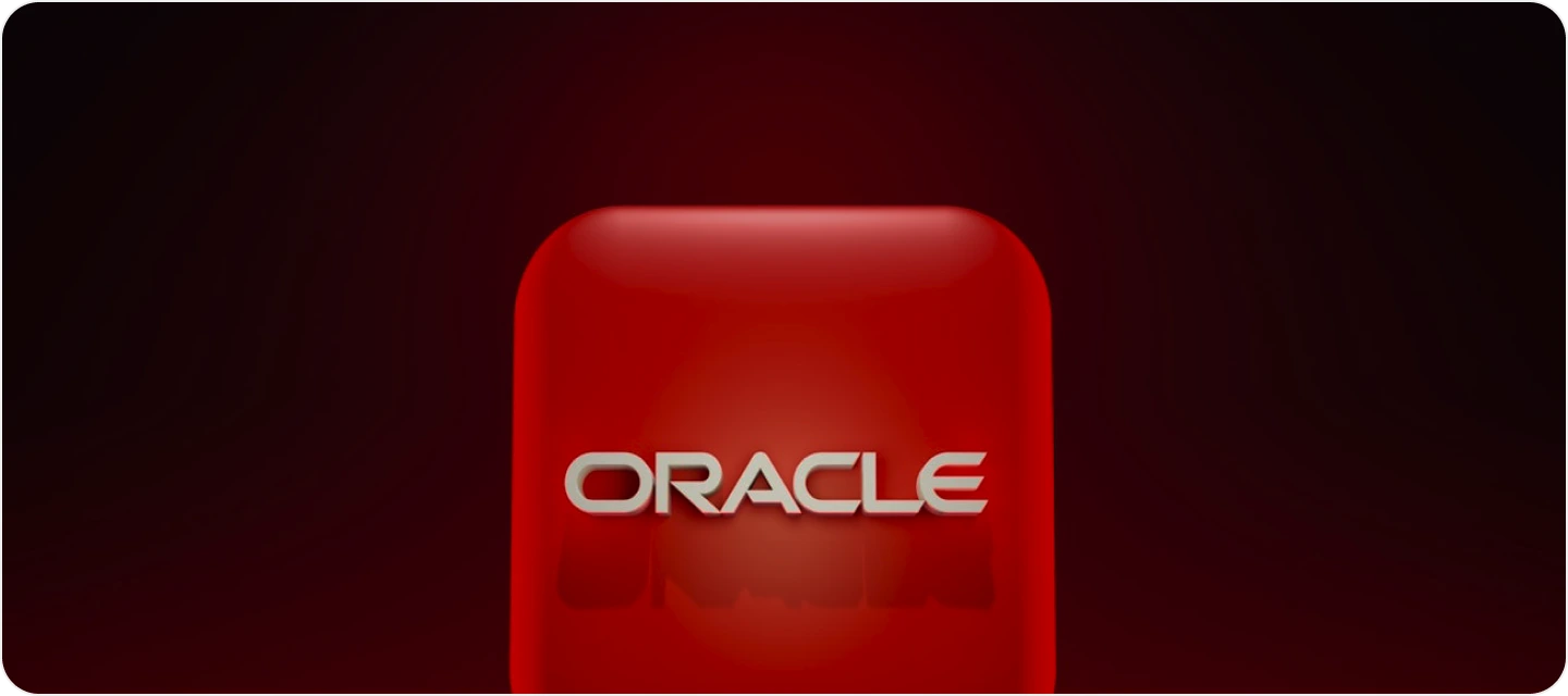 Oracle analytics