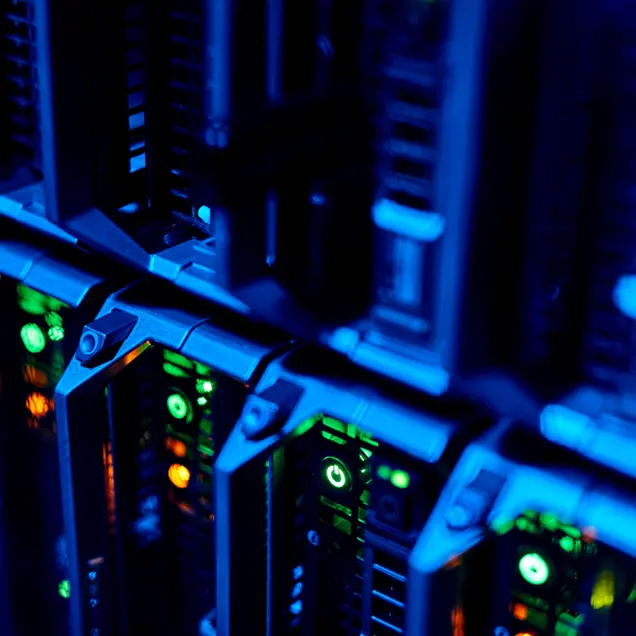 Data Warehouse Image
