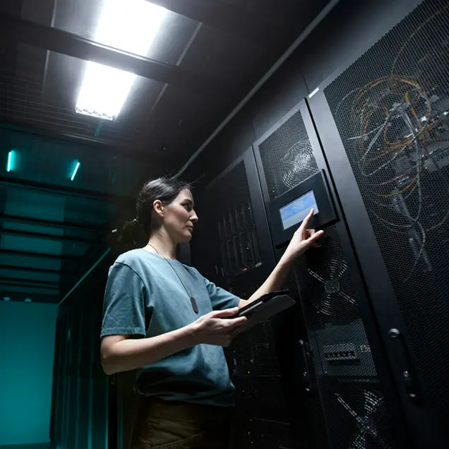 Data Warehouse Development