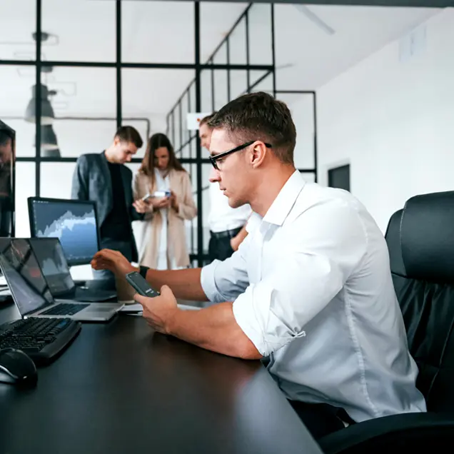 Data Warehouse Migration