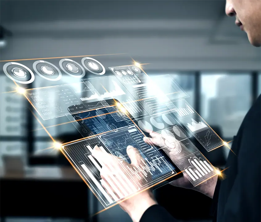 Cloud Data Warehouse