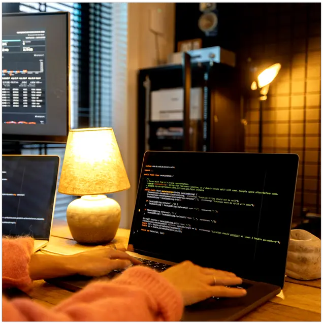 Data Engineering Services