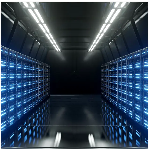 Data Warehousing Services