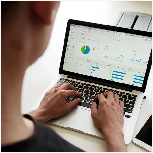 Data Visualization Services