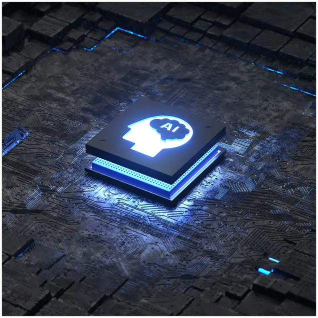 AI & ML Services