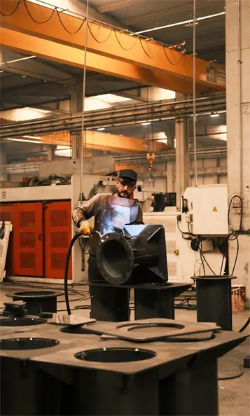 Manufacturing analytics