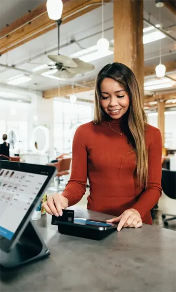 Retail analytics