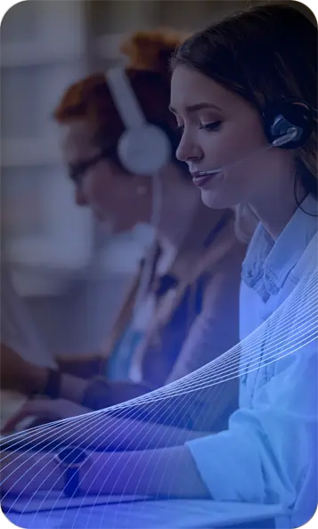 Call Center insights