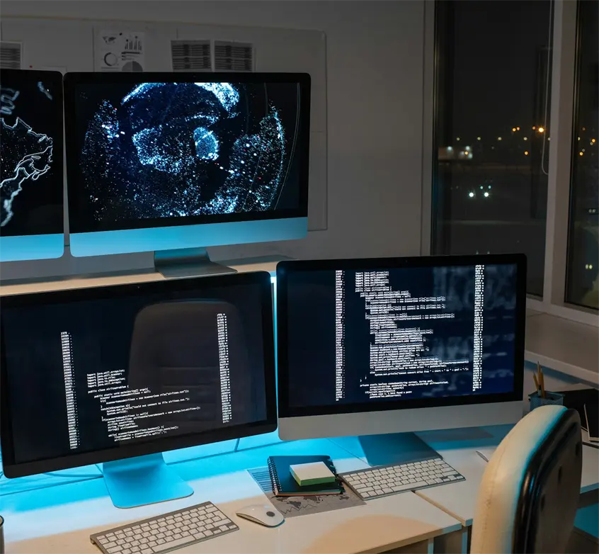 Cloud Data Image