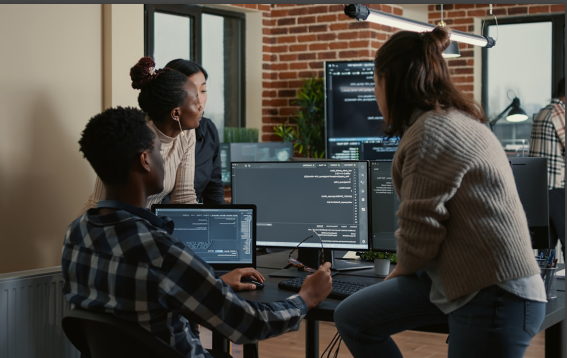 AI Consulting