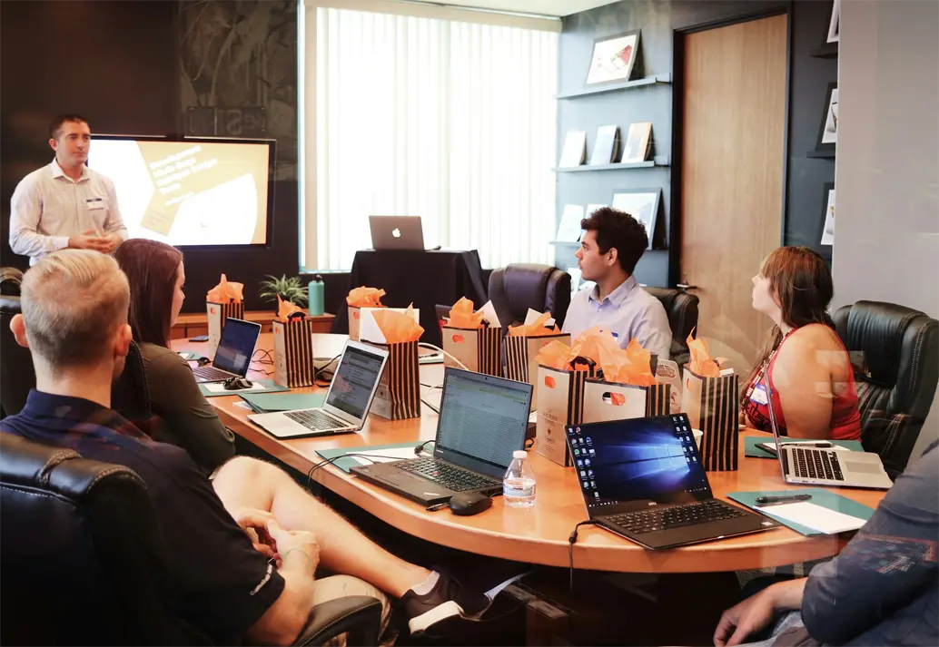 data visualization for Finance Teams