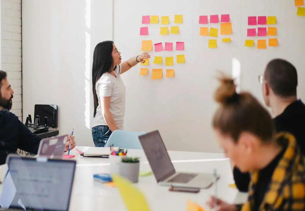 data visualization for Marketing Teams