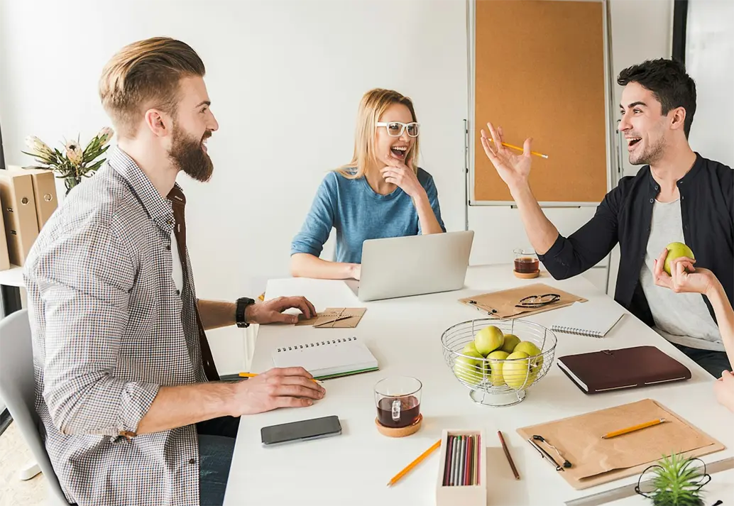 data visualization for Human Resources Teams