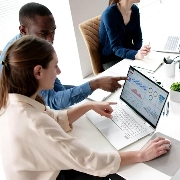 Data Warehouse Image