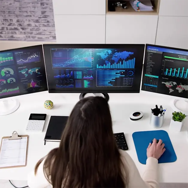 Data Visualization Platform