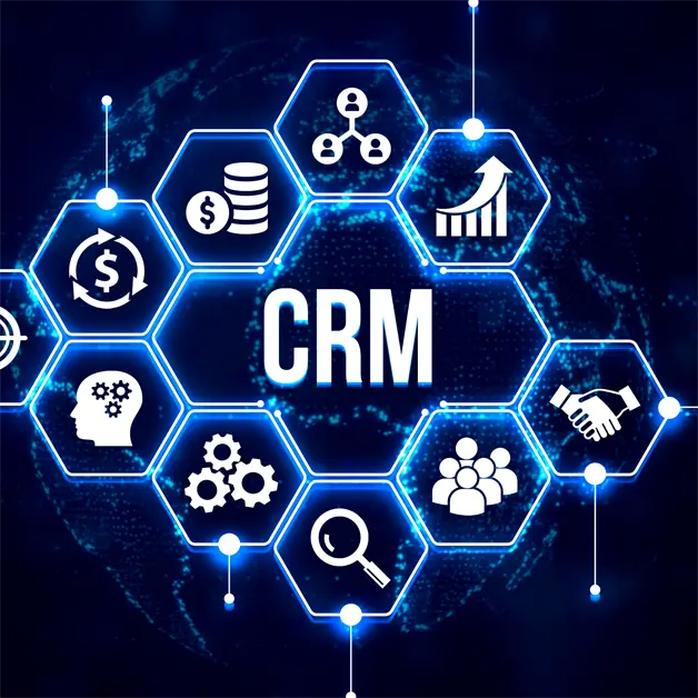 crm analytics