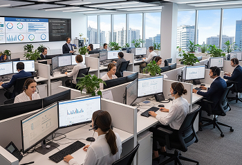 Finance Accelerator