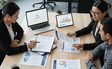 HR Accelerator