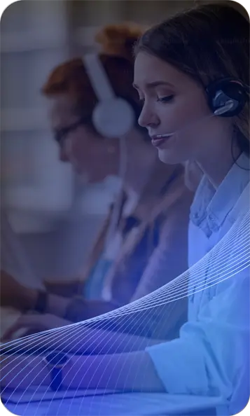Call Center resources