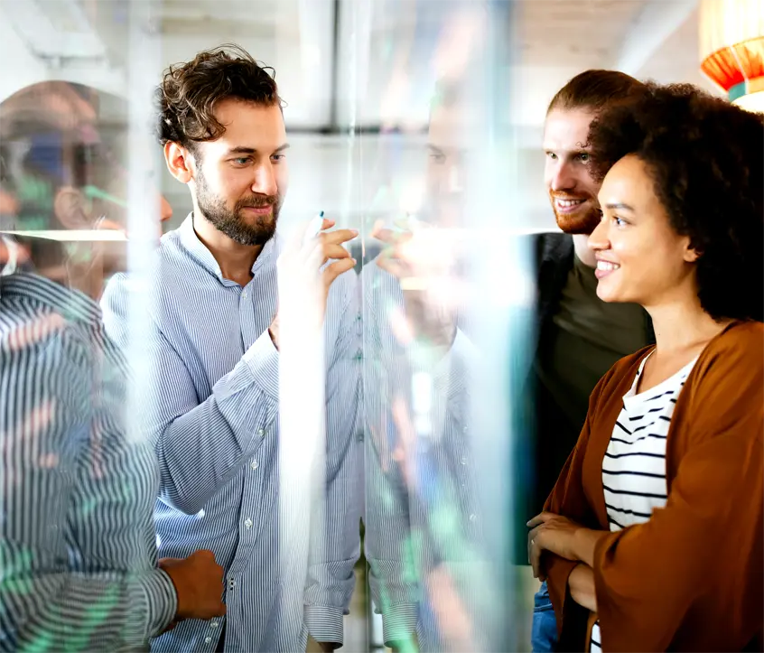 Managed Data Services