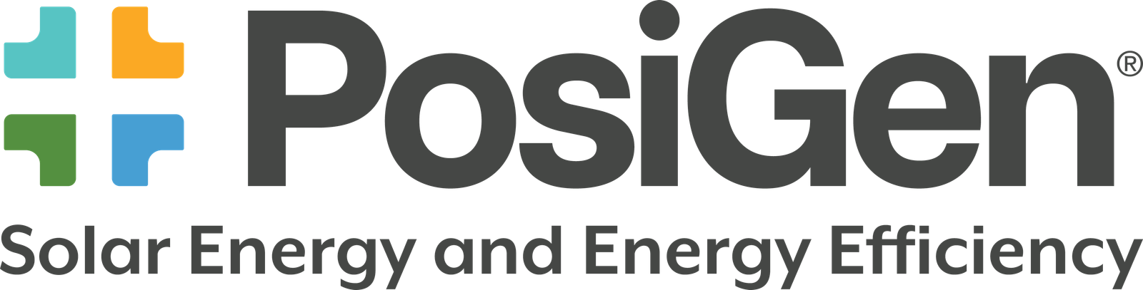 VP of IT & PMO, PosiGen Solar