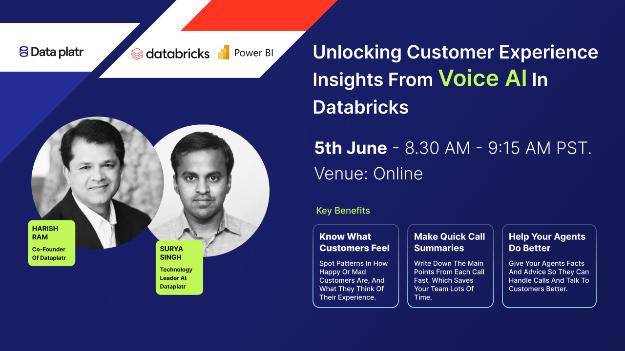 Previous Webinar