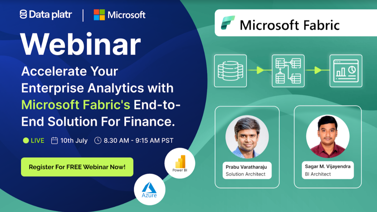 Previous Webinar