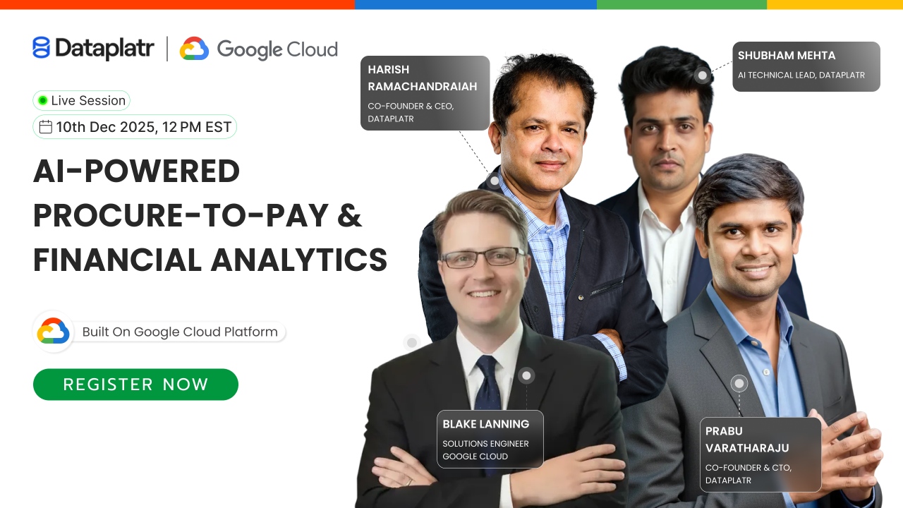Previous Webinar
