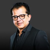 Harish Ramachandraiah