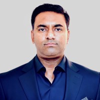 Chandra Alluri