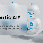 what is agentic ai