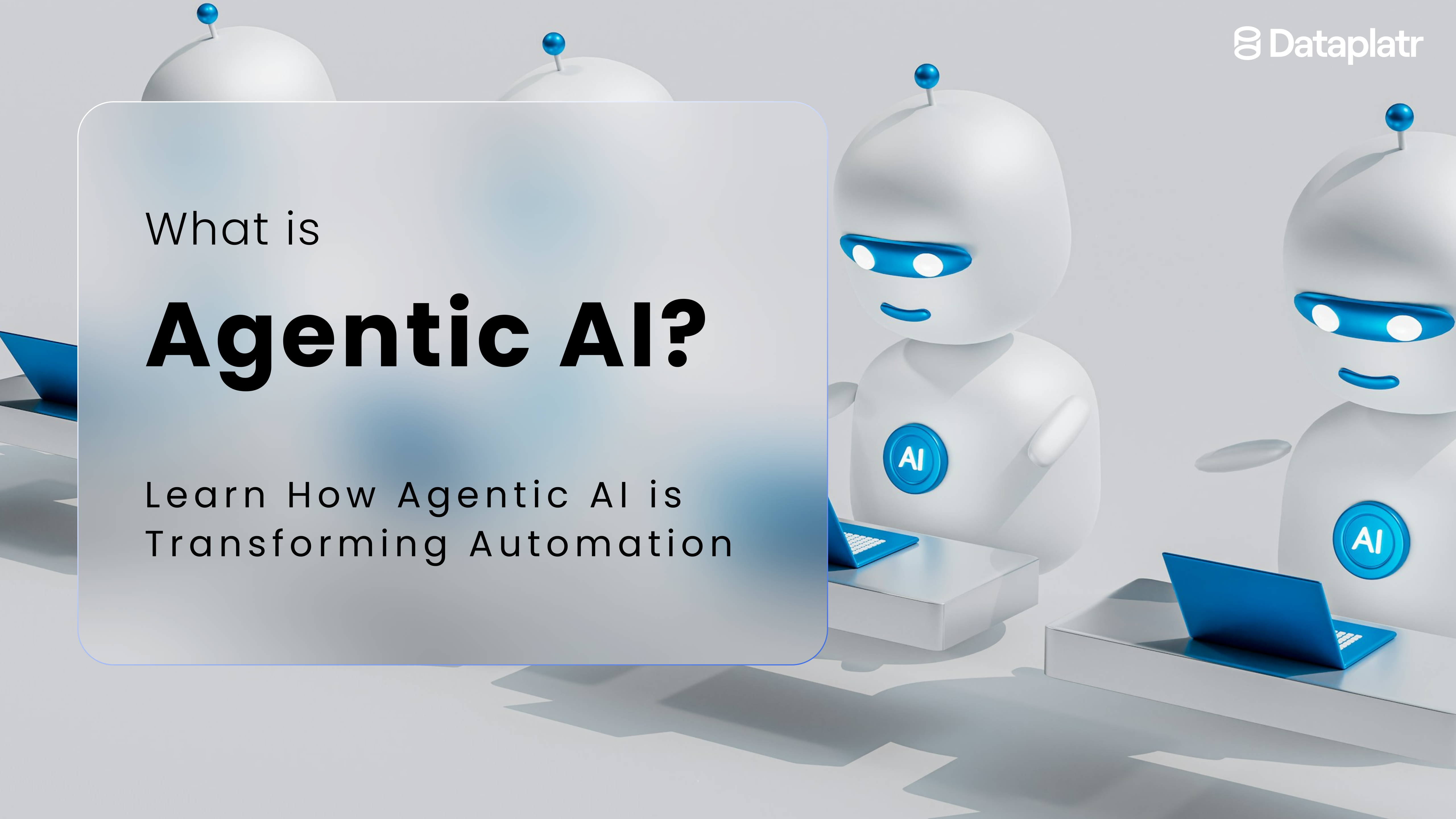 what is agentic ai